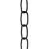 Kichler Standard Gauge Cadena de luces 2996DBK 120 volts_1