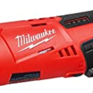 Milwaukee 245620 M12 14 Ratchet Herramienta solamente_1