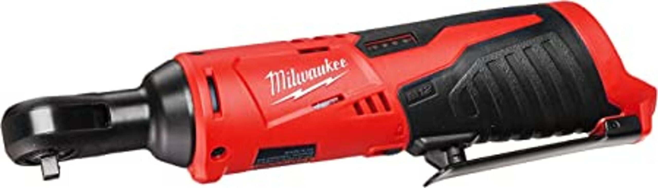 Milwaukee 245620 M12 14 Ratchet Herramienta solamente