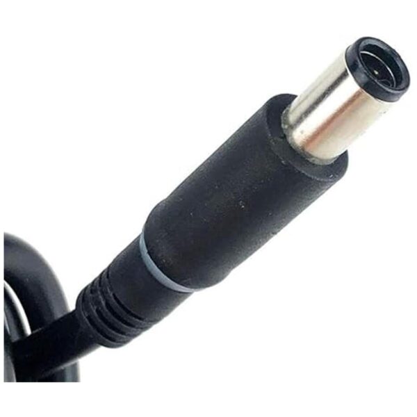 Dell Adaptador de CA de 3 clavijas de 130 vatios con cable_2