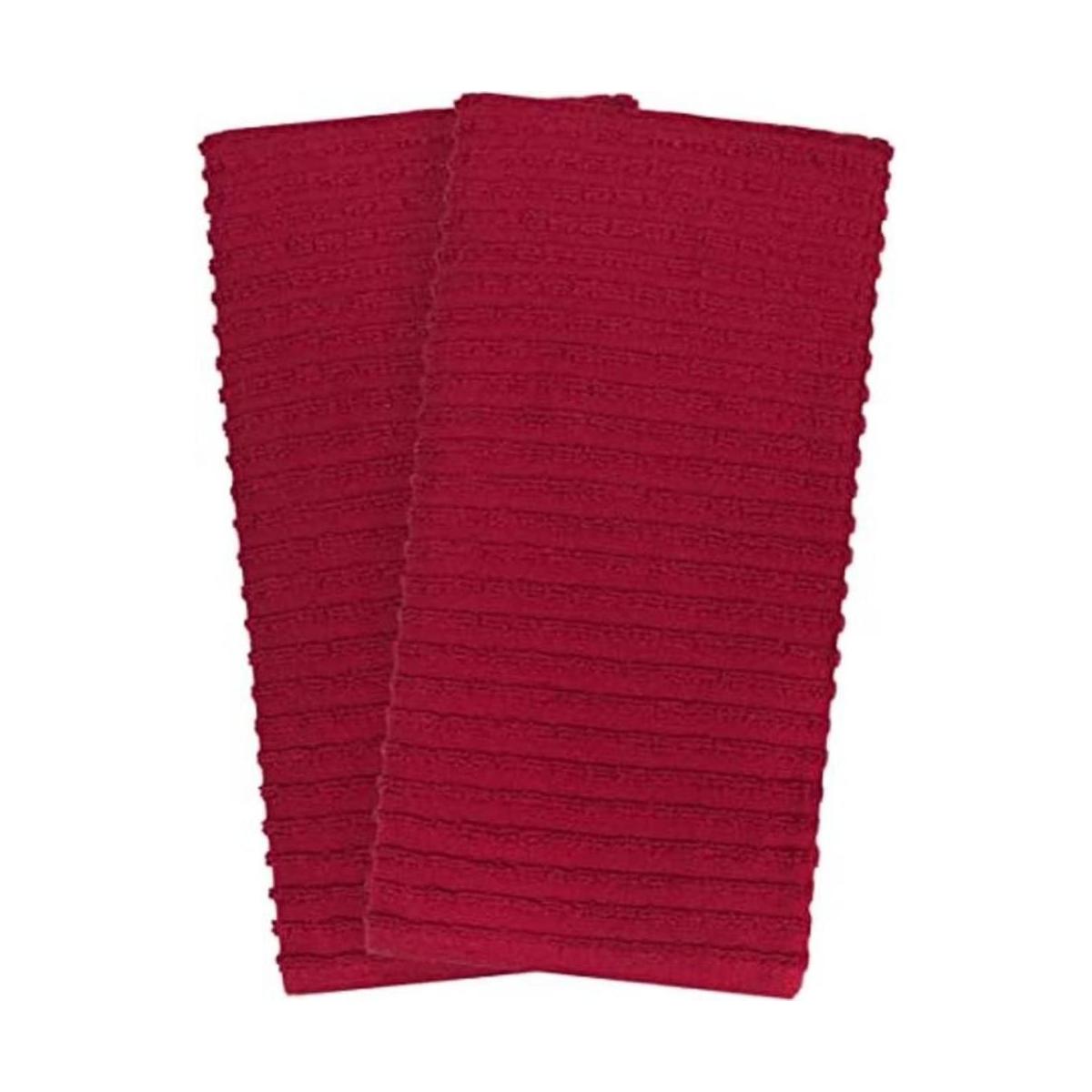 Ritz Royale Collection Juego de toallas de cocina 100