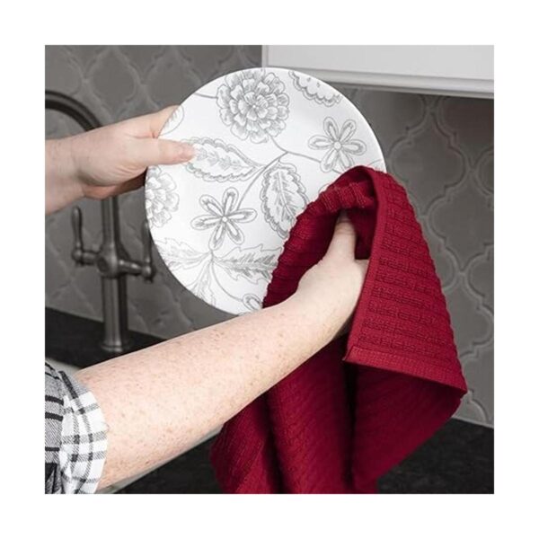 Ritz Royale Collection Juego de toallas de cocina 100_3