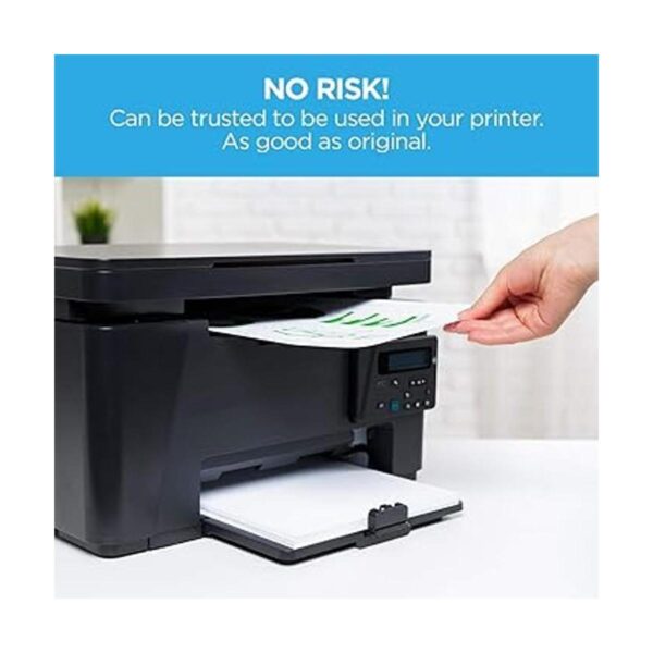 LD Remanufactured Ink Cartridge Replacement for HP 1918_6