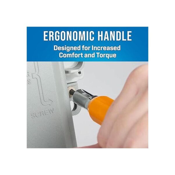 Jonard Tools M216CEX Llave hexagonal resistente a los_2