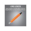 Jonard Tools M216CEX Llave hexagonal resistente a los_4