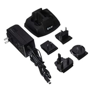 FLIR t197650 Dos cámaras Bay Cargador de batería para la_1