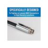 Jonard Tools Herramienta de conector BNC12 BNC 12 pulgadas_2