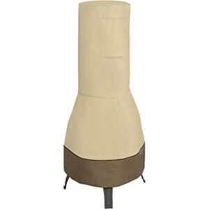 Classic Accessories Veranda Cubierta de chimenea_1