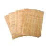 CraftsOfEgypt Juego de 10 papeles de papiro egipcios de 6_2