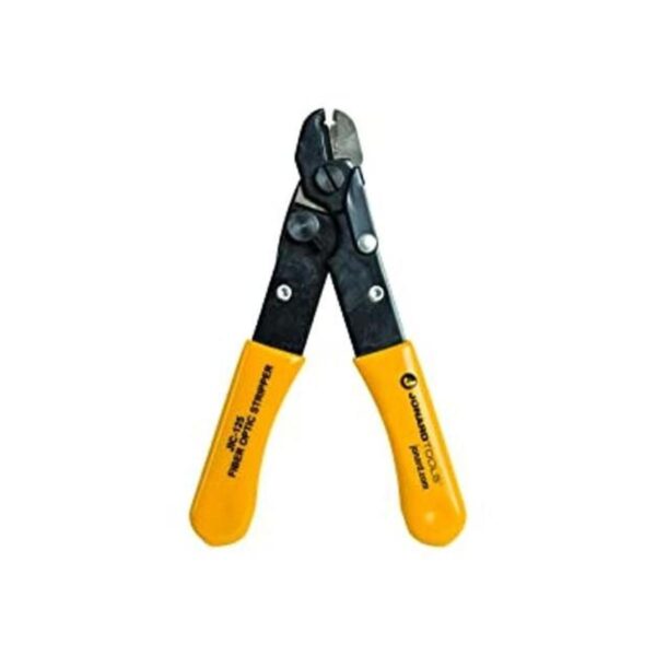 Jonard JIC125 Pelacésped de fibra óptica con mango_1