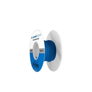 Jonard Tools R24B0100 Rollo de alambre de cobre Kynar_1