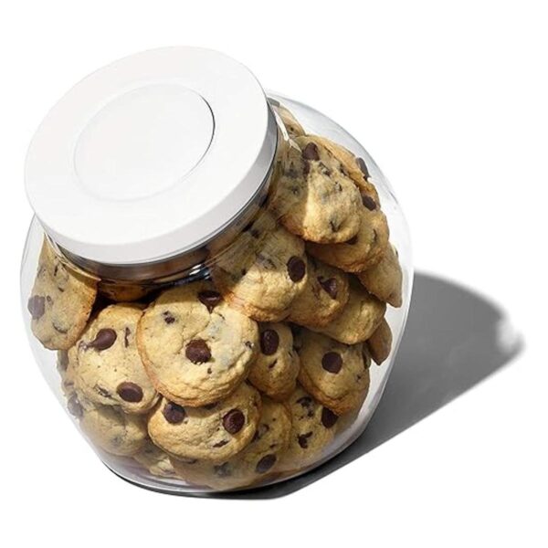 OXO Good Grips frasco para galletas POP pequeño Plástico_1