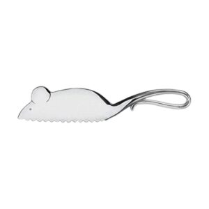 Ganz Its a Mouse Cuchillo para queso talla única_1