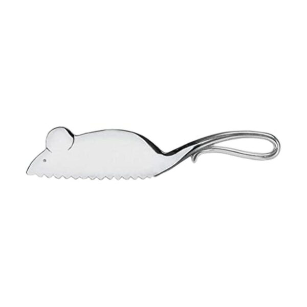Ganz Its a Mouse Cuchillo para queso talla única_1