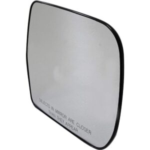 Dorman 56428 Espejo para puerta con calefacción lateral