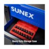 Sunex 3646 juego de desarmadores de impacto hexagonales_5