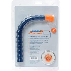 LocLine 60525 Accesorio para manguera de refrigerante 6_1