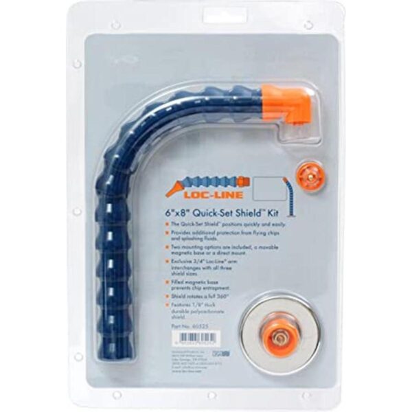 LocLine 60525 Accesorio para manguera de refrigerante 6_1