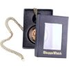 ShoppeWatch mano viento Esqueleto Mecánico Reloj de_4