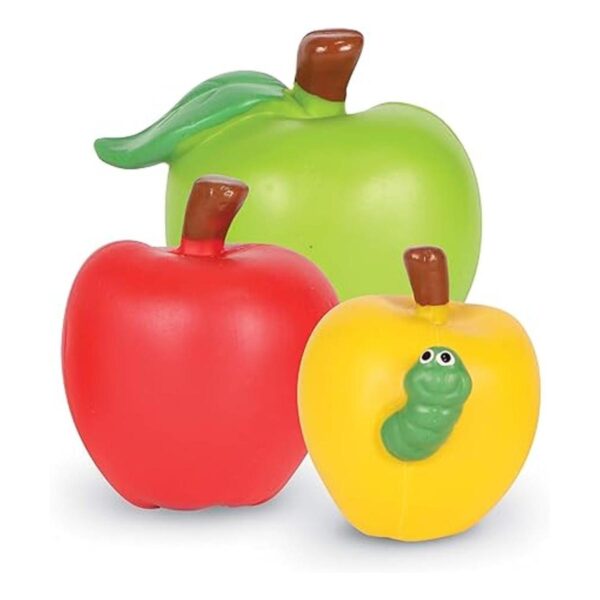 Learning Resources Atributos de las manzanas_5