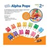 Recursos para el aprendizaje inteligente meriendas Alpha_6