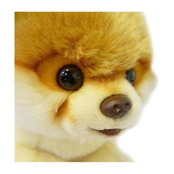 Muñeco de peluche Gund de Boo el perro_2
