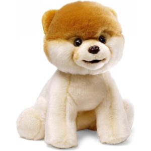 Muñeco de peluche Gund de Boo el perro_1