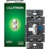 Lutron AriadniToggler LED Regulador de intensidad 150_1