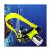BESTSUN Faro de buceo de alto lumen para natación luz