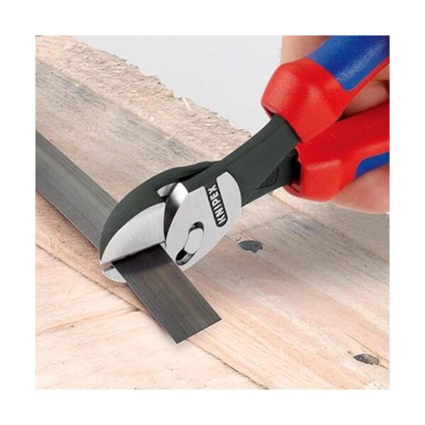 Knipex Tools 73 72 180 BK TwinForce Cortador diagonal de_3