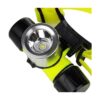 BESTSUN Faro de buceo de alto lumen para natación luz