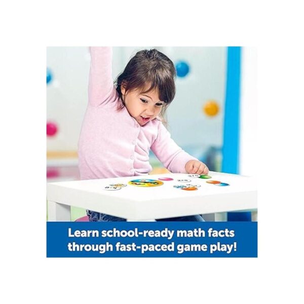 Learning Resources Juego de matemáticas Pop for Addition_2