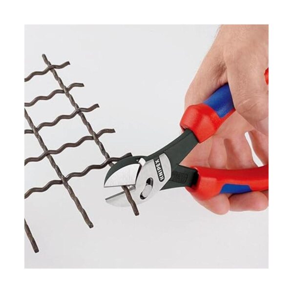 Knipex Tools 73 72 180 BK TwinForce Cortador diagonal de_2