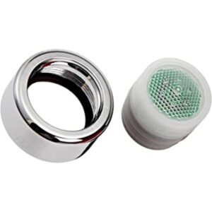 Kohler 1103466CP Kit de aireador de 1.5 galones por_1