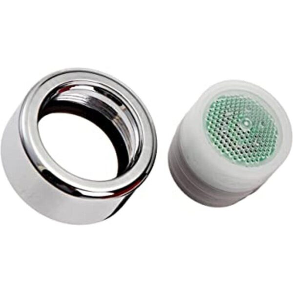 Kohler 1103466CP Kit de aireador de 1.5 galones por_1