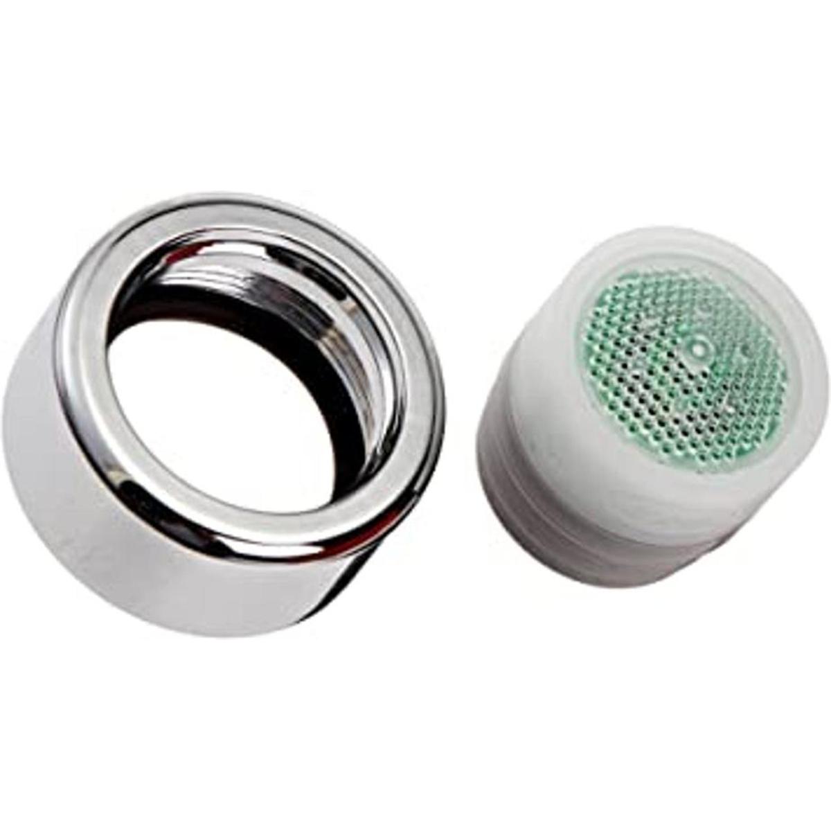 Kohler 1103466CP Kit de aireador de 1.5 galones por