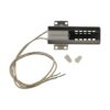 Exact Replacements Erig9998 mechero de horno a gas_1