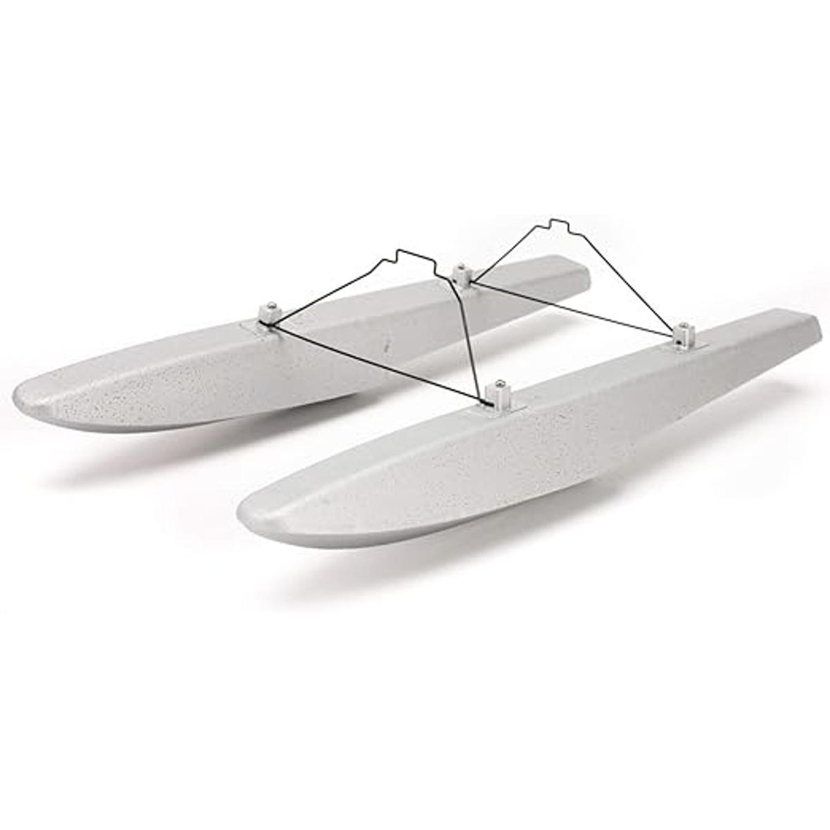 Eflite Juego de flotadores UMX Cub UMX Timber EFLUA1190