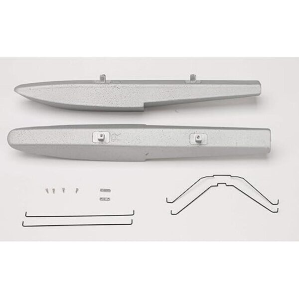 Eflite Juego de flotadores UMX Cub UMX Timber EFLUA1190_2