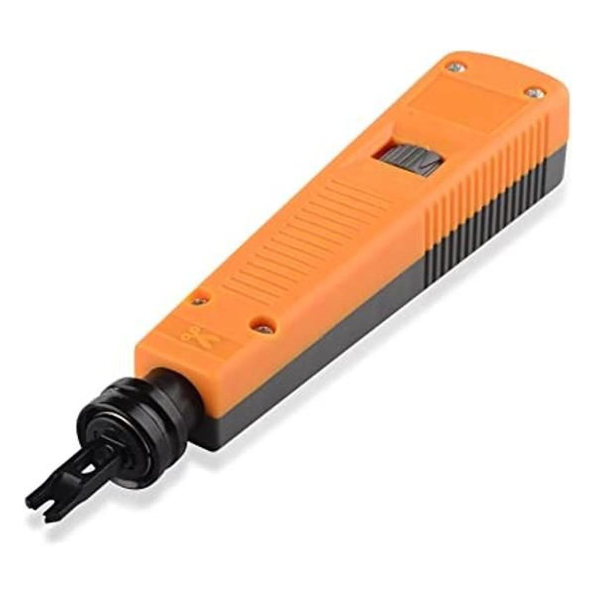 Cable Matters Herramienta perforadora 110 con hoja 110