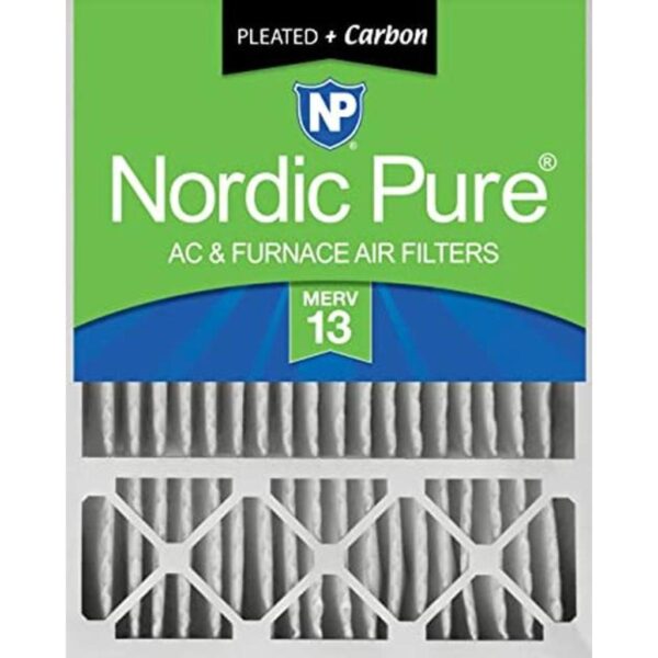 Nordic Pure Honeywell Filtro de aire de repuesto_1