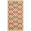Tapete de área azul marino y beige CY6914 268_2