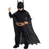 Disfraz de lujo para niños de Batman el caballero de la_1