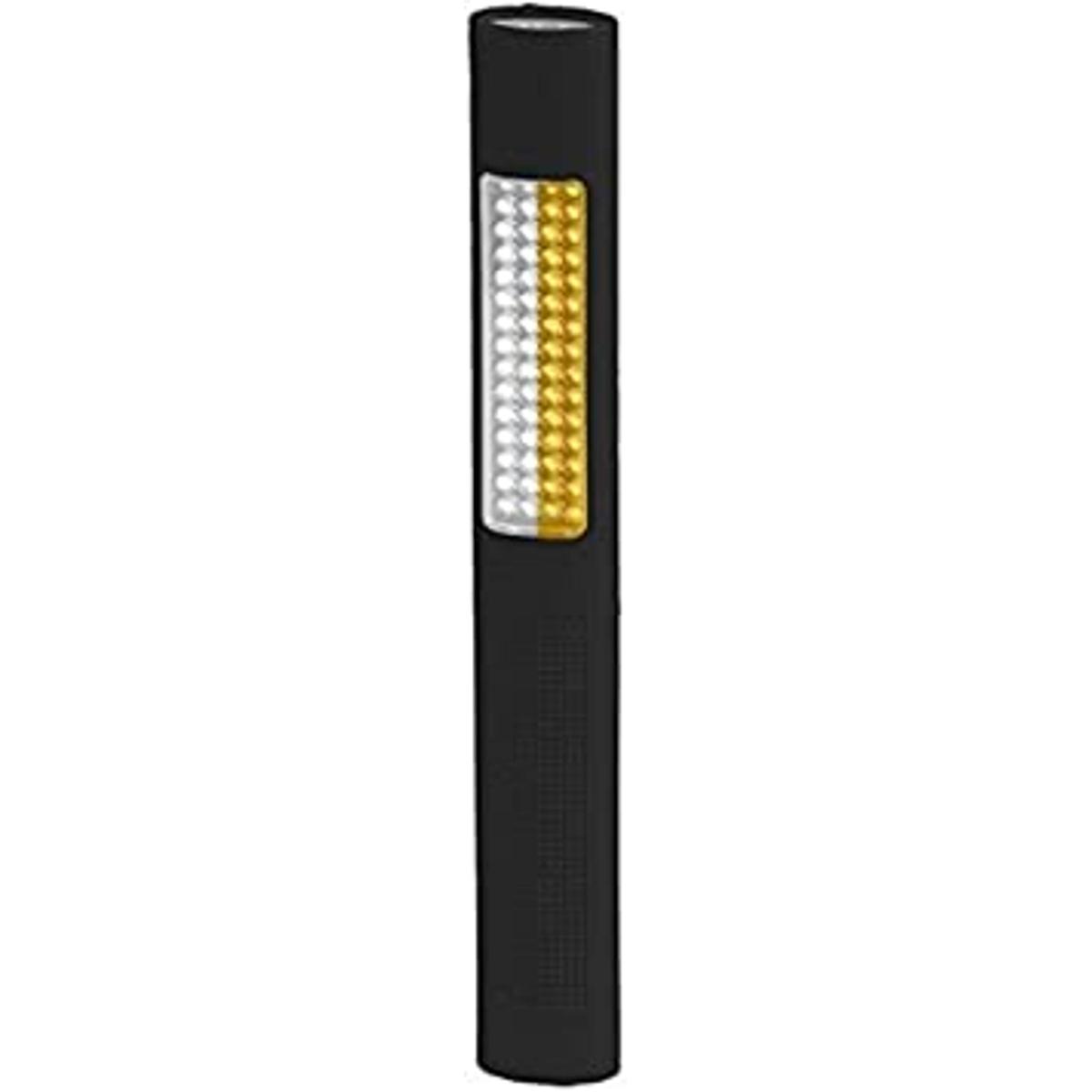 Nightstick NSP1176 LED luz de seguridad y linterna blanco