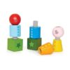 Hape Juego de aprendizaje de bloques de construcción de_1