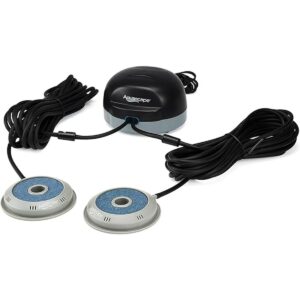 Juego de ventilación de aire para estanque de Aquascape_1