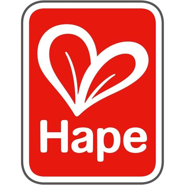 Hape muebles de madera para casa de muñecas sector_5