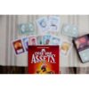 Juego de cartas Cover your Assets de Granpa Beck_5