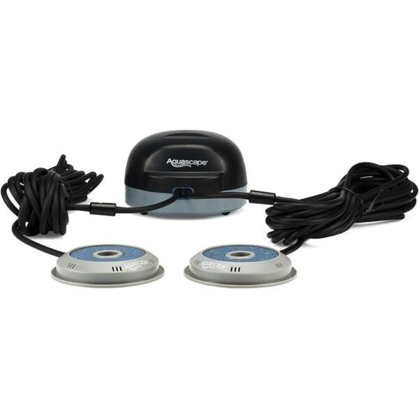 Juego de ventilación de aire para estanque de Aquascape_2