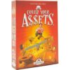 Juego de cartas Cover your Assets de Granpa Beck_1